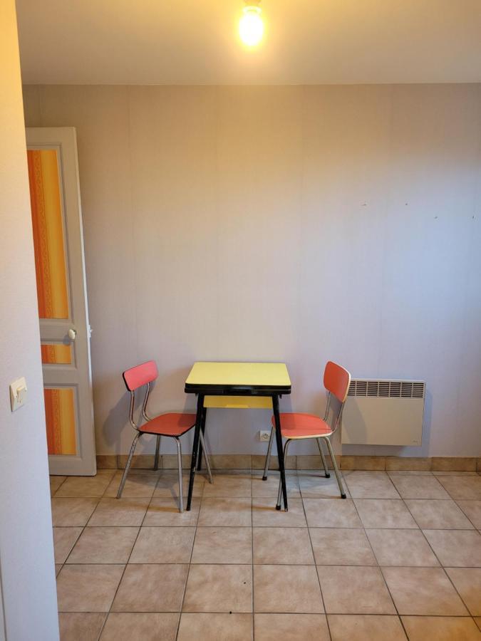 Petite Maison A Салбри Екстериор снимка