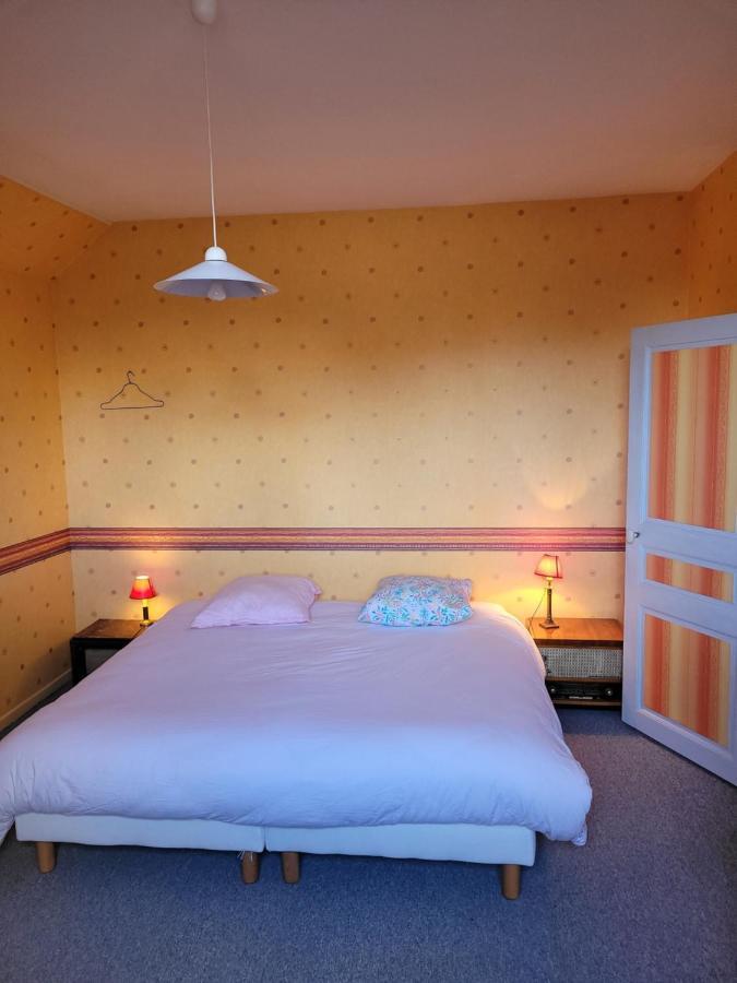 Petite Maison A Салбри Екстериор снимка