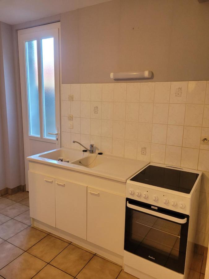 Petite Maison A Салбри Екстериор снимка
